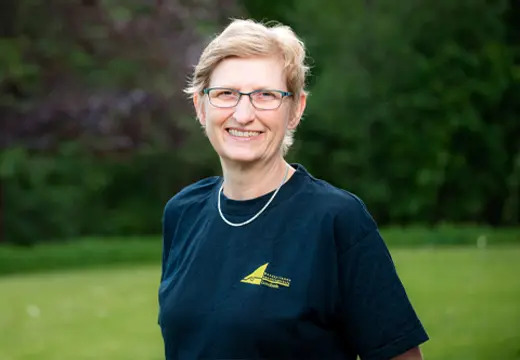 Dorthe Nøhr