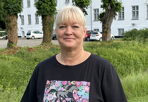 Heidi Kirkeby